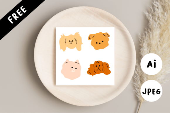4 Playful Dog Embroidery Design Review