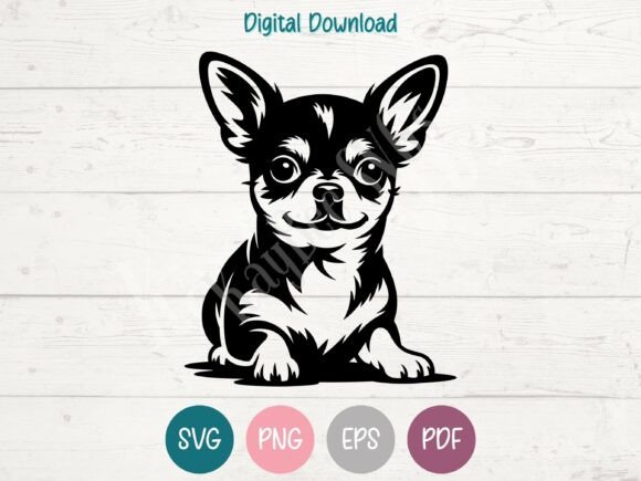 Chihuahua Dog Embroidery Design Review