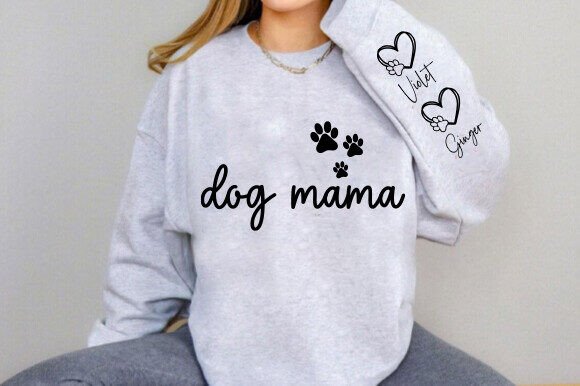 Heartfelt Embroidery