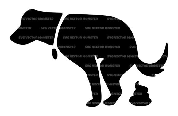 Pooping Dog Svg Review for Embroidery Projects